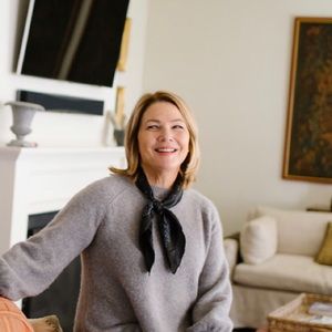 Meet your Posher, Lynn